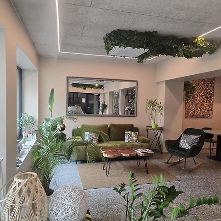 Regina Bed & Breakfast Agno Ngoại thất bức ảnh