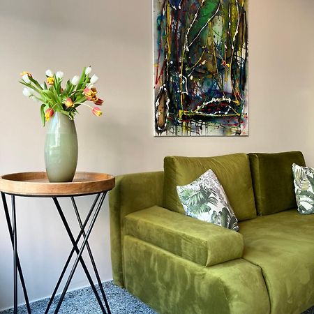 Regina Bed & Breakfast Agno Ngoại thất bức ảnh